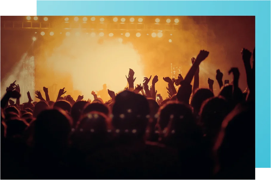 Club Gästelistenmanagement mit EventSync